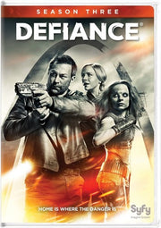 Defiance: Season Three