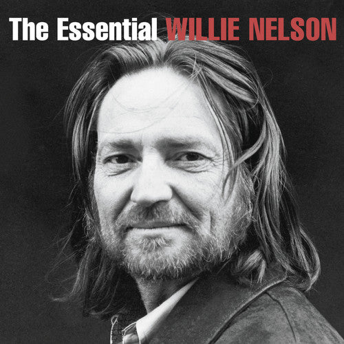 Essential Willie Nelson