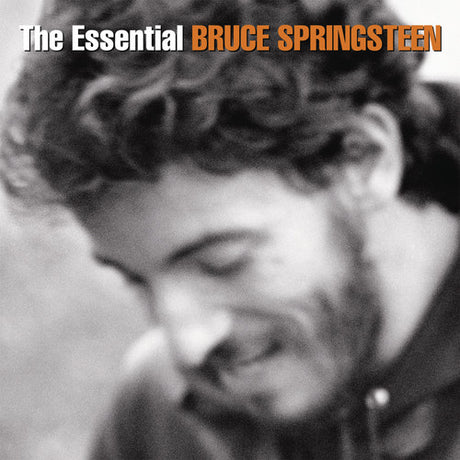Essential Bruce Springsteen, Bruce Springsteen, CD