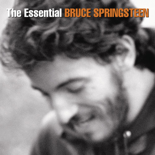 Essential Bruce Springsteen, Bruce Springsteen, CD