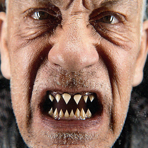 Like A Puppet Show, John / Sandro / Alexandrakis Malkovich, LP