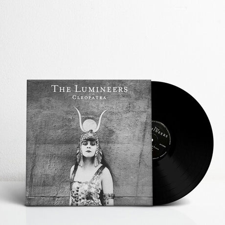 Cleopatra, Lumineers, LP