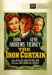 Iron Curtain