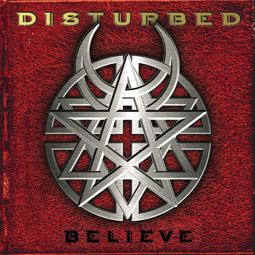 Believe, Disturbed, LP