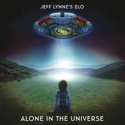 Jeff Lynne's Elo: Alone In The Universe