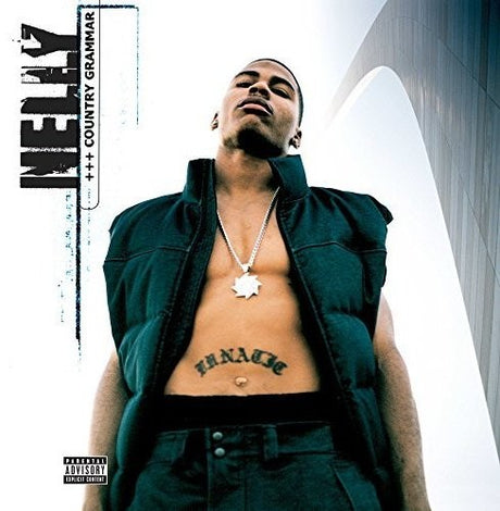 Country Grammar, Nelly, LP