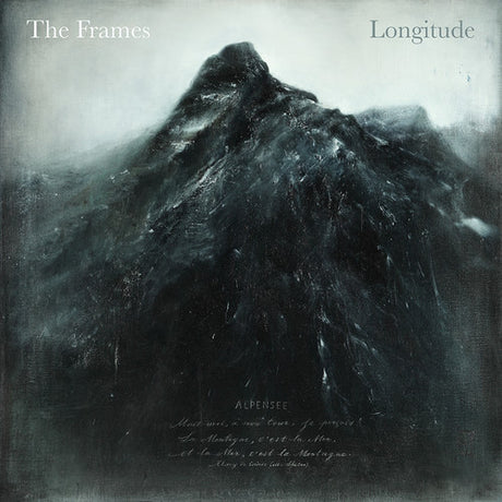 Longitude, Frames, LP