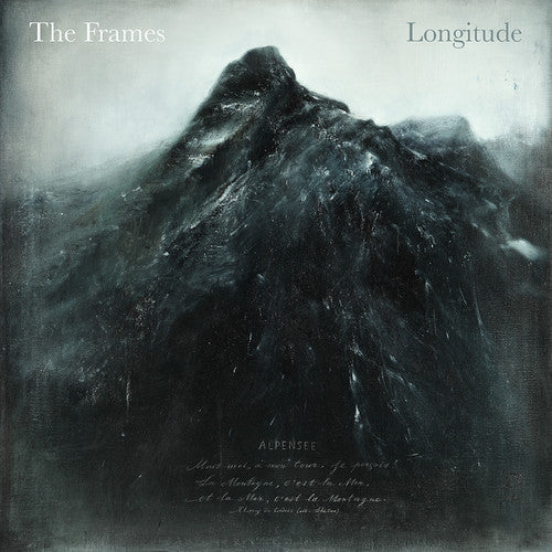 Longitude, Frames, LP