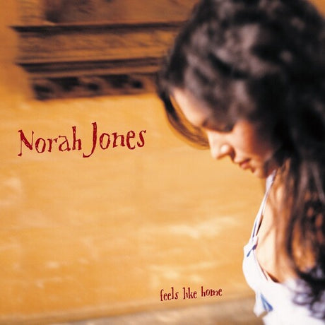 Feels Like Home, Norah Jones, LP