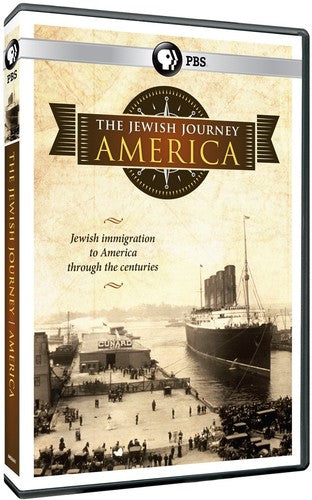 Jewish Journey: America
