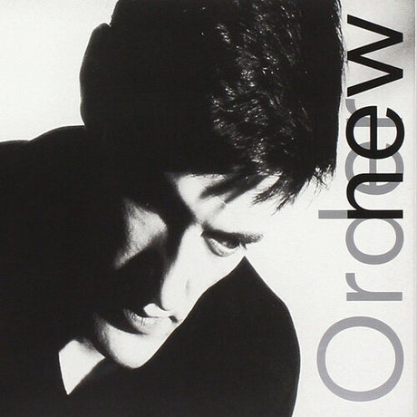 Low Life, New Order, LP