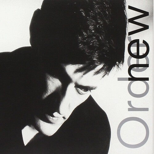 Low Life, New Order, LP
