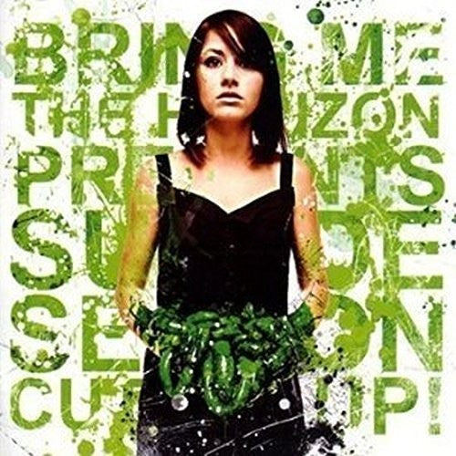 Suicide Season Cut Up