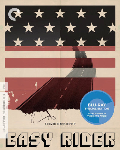 Easy Rider/Bd