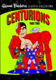 Centurions: Part Two