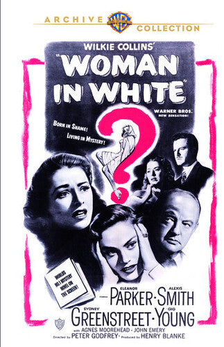 Woman In White (1948)