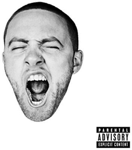 Go:Od Am, Mac Miller, LP