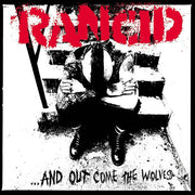 & Out Come The Wolves (Black)
