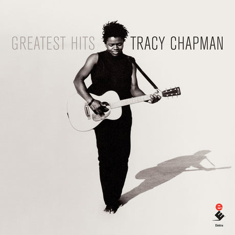 Tracy Chapman: Greatest Hits, Tracy Chapman, CD