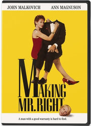 Making Mr Right