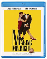 Making Mr Right