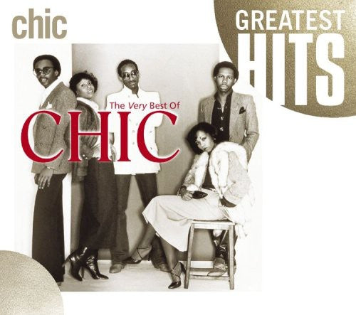 Very Best Of Chic