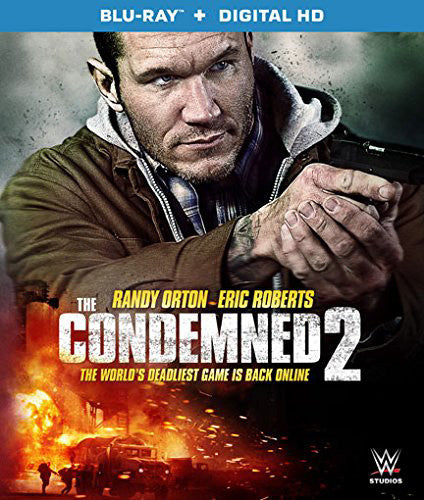 Condemned 2 -- Blu-ray