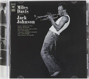 Tribute To Jack Johnson