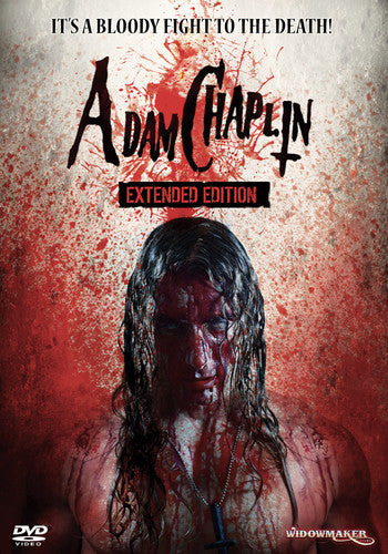 Adam Chaplin: Extended Edition, Adam Chaplin: Extended Edition, DVD