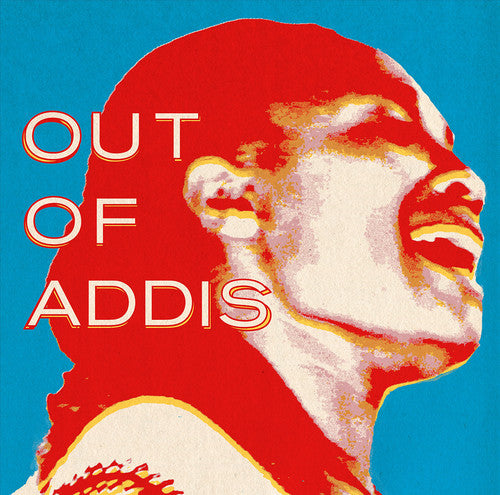Out Of Addis / Various -- CD