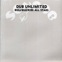 Wackie's - Dub Unlimited: Bullwackies All Stars - Vinyl LP, LP