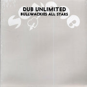 Wackie's - Dub Unlimited: Bullwackies All Stars - Vinyl LP
