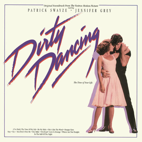 Dirty Dancing / O.S.T., Dirty Dancing / O.S.T., LP