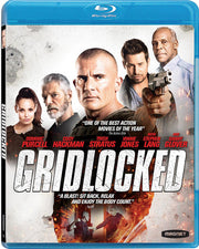 Gridlocked Bd