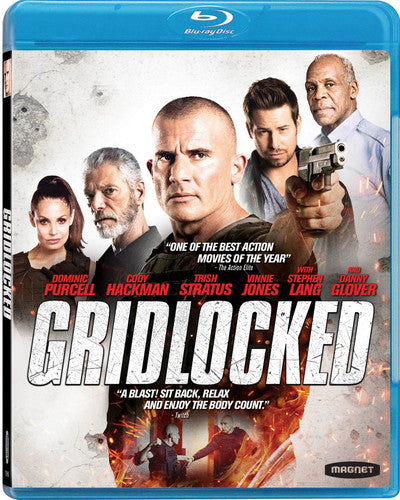 Gridlocked Bd