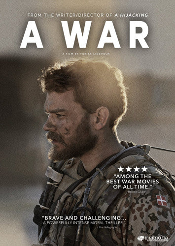 War DVD -- DVD