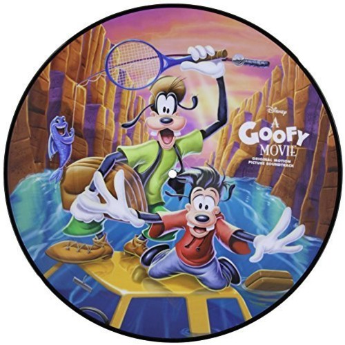 Goofy Movie / O.S.T.