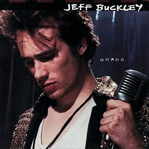 Grace, Jeff Buckley, LP