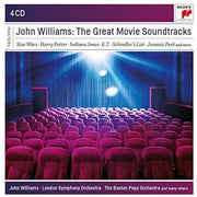 Great Movie Soundtracks