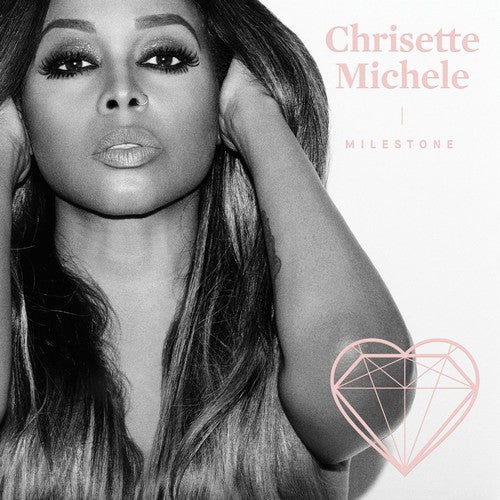 Milestone -- Chrisette Michele, CD