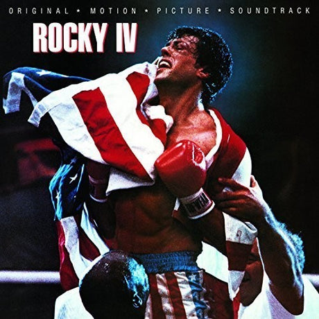 Rocky Iv / O.S.T., Rocky Iv / O.S.T., LP