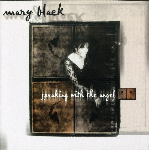 Speaking With The Angel -- Mary Black, CD