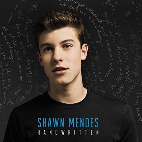 Handwritten, Shawn Mendes, LP