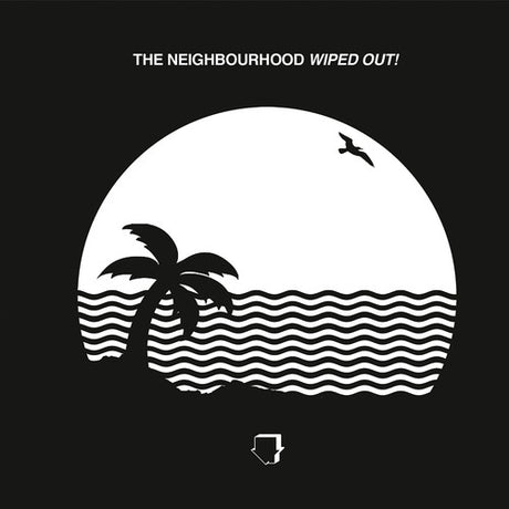 Wiped Out, Neighbourhood, LP