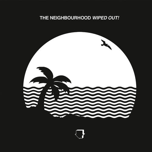 Wiped Out, Neighbourhood, LP