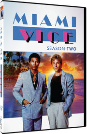 Miami Vice 2 Ff