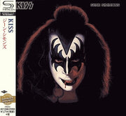 Gene Simmons