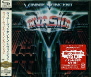 Vinnie Vincent Invasion