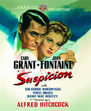 Suspicion