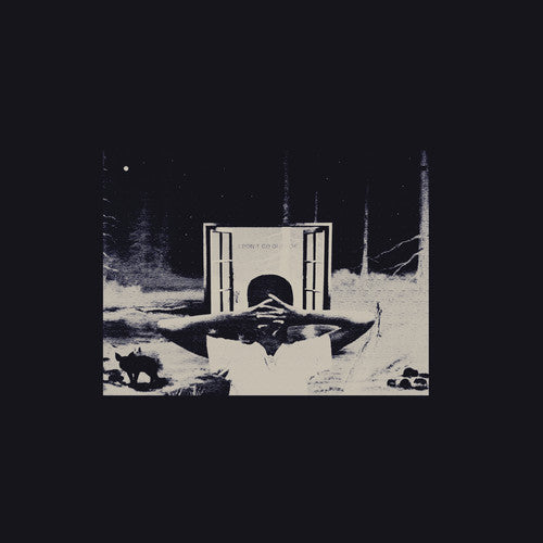 I Don't Like Shit I Don't Go Outside: An Album By, Earl Sweatshirt, LP